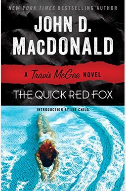Quick Red Fox Quick Red Fox