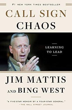 Call Sign Chaos: Learning to Lead Call Sign Chaos: Learning to Lead