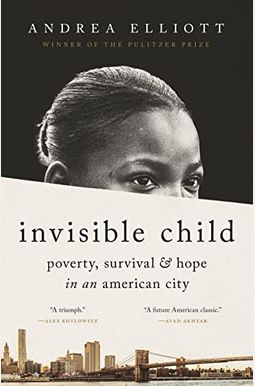 Invisible Child: Poverty, Survival & Hope In An American City