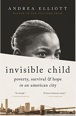 Invisible Child: Poverty, Survival & Hope In An American City Invisible Child: Poverty, Survival & Hope In An American City