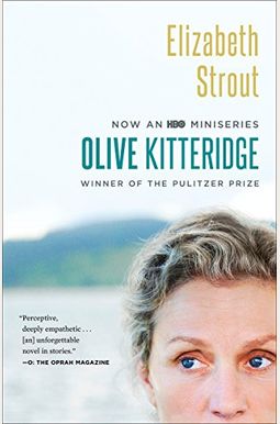 Olive Kitteridge Olive Kitteridge