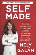 Self Made: Becoming Empowered, Self-Reliant,