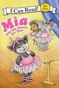 Mia And The Dance For Two