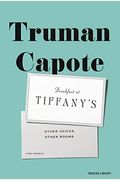 Breakfast At Tiffany's & Other Voices, Other Rooms