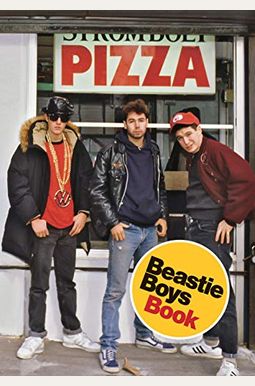 Beastie Boys Book Beastie Boys Book