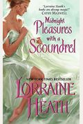 Midnight Pleasures With A Scoundrel (Scoundrels Of St. James)