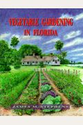Vegetable Gardening In Florida
