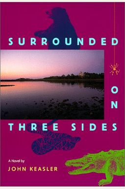 Surrounded On Three Sides Surrounded On Three Sides