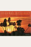 Journal Of Light: The Visual Diary Of A Florida Nature Photographer