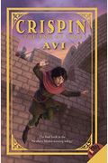 Crispin: The End Of Time