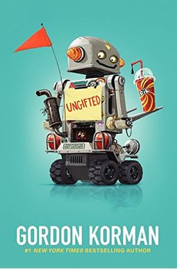 Ungifted Ungifted