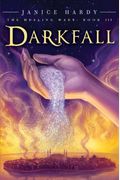 The Healing Wars: Book Iii: Darkfall