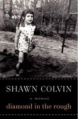 Diamond In The Rough: A Memoir Diamond In The Rough: A Memoir