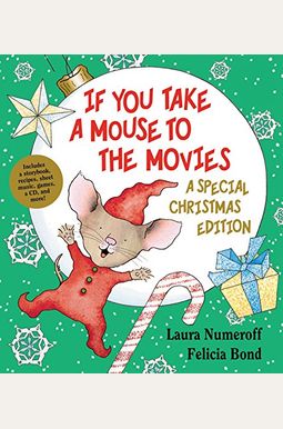 If You Take A Mouse To The Movies If You Take A Mouse To The Movies