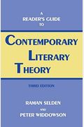 A Reader's Guide To Contemporary Literary Theory