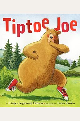 Tiptoe Joe Tiptoe Joe
