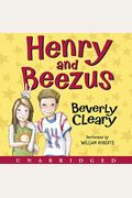 Henry And Beezus (Henry Huggins)