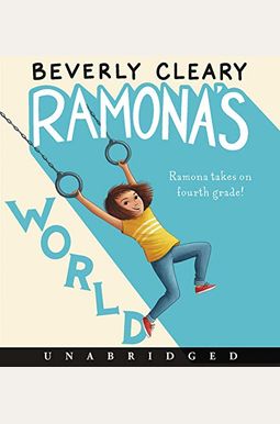 Ramona's World Ramona's World