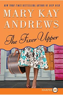 The Fixer Upper The Fixer Upper