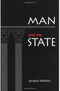 Man And The State