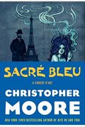 Sacre Bleu: A Comedy D'art