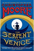 The Serpent Of Venice: A Novel