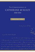 The Correspondence of Catherine McAuley, 1818-1841