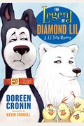 The Legend Of Diamond Lil: A J.j. Tully Mystery