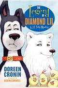 The Legend Of Diamond Lil: A J.j. Tully Mystery