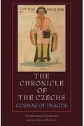 The Chronicle Of The Czechs