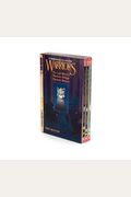 Warriors Manga Box Set: Graystripe's Adventure