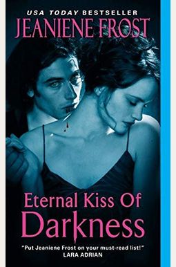 Eternal Kiss Of Darkness Eternal Kiss Of Darkness