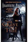 One Grave At A Time (Night Huntress, Book 6) (Playaway Adult Fiction)