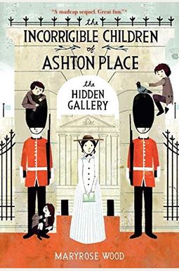 The Hidden Gallery The Hidden Gallery