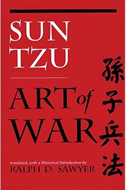 The Art Of War The Art Of War