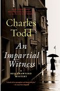 An Impartial Witness: A Bess Crawford Mystery (Bess Crawford Mysteries)