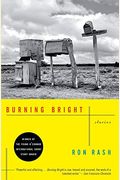 Burning Bright: Stories