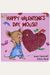 Happy Valentine's Day, Mouse!: A Valentine's Day Book For Kids