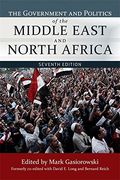 The Government And Politics Of The Middle East And North Africa