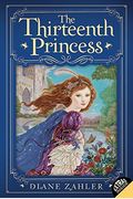 The Thirteenth Princess [With Earbuds]