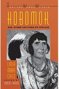 Hobomok And Other Writings On Indians