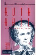 Ruth Hall And Other Writings By Fanny Fern