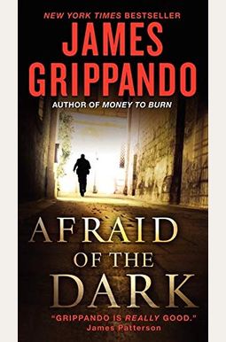 Afraid Of The Dark Afraid Of The Dark