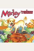 Marley: A Thanksgiving to Remember