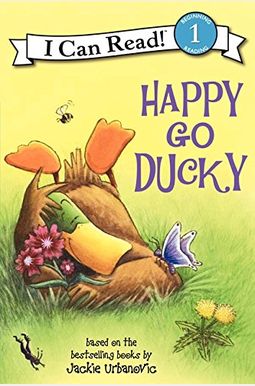Happy Go Ducky Happy Go Ducky