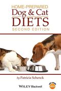 Home-Prepared Dog And Cat Diets