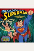 Superman Classic: The Incredible Shrinking Su