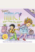 Fancy Nancy: Jojo's First Day Jitters