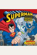 Superman Classic: Superman And The Mayhem Of Metallo