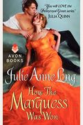 How The Marquess Was Won